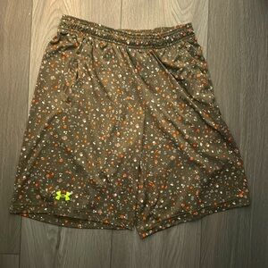 Under Armour Athletic Shorts